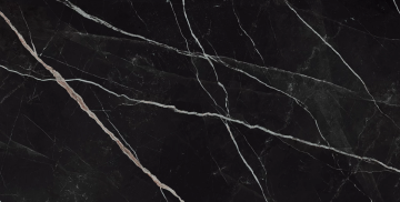 Керамогранит 610015000605 Empire Calacatta Black Lapp 80x160 Atlas Concorde Russia