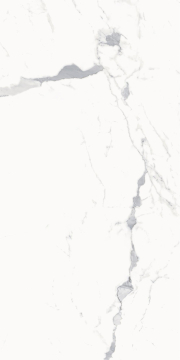 Керамогранит 610015000676 Stellaris Statuario White Lap Ret 60x120 Italon