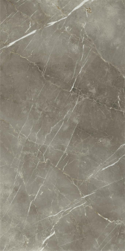 Керамогранит 610015000688 Stellaris Tuscania Grey Lux Ret 80x160 Italon