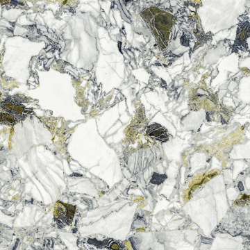 Керамогранит 610015000703 F.d.M.Quark Ceppo Apuano Forest Lapp Rett 80x80 Atlas Concorde Russia