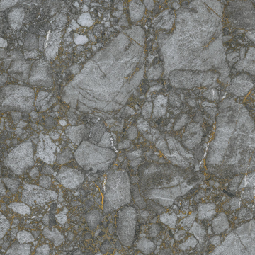 Керамогранит 610015000704 F.d.M.Quark Ceppo Apuano Quartz Lapp Rett 80x80 Atlas Concorde Russia