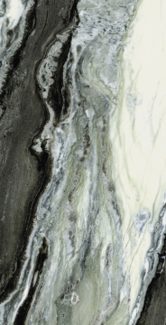 Керамогранит 610015000706 Avantgarde Exclusive Green Cer 80x160 Italon