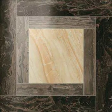 Керамогранит 610080000179 S.M. Cassettone Elegant Honey Lap 59x59 Atlas Concorde Russia