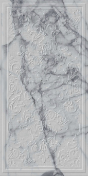 Керамогранит 610080000196 CHARME EVO STATUARIO INSERTO BROCCATO 30x60 Italon