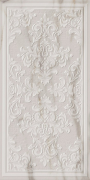 Керамогранит 610080000197 CHARME EVO CALACATTA INSERTO BROCCATO 30x60 Italon