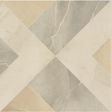 Керамогранит 610080000210 CAPRI INS.LIDO 45x45 ColiseumGres