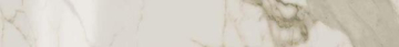 Керамогранит 610090001126 S.M. Calacatta Gold Listello Lap 7.3x59 Atlas Concorde Russia