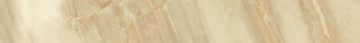 Керамогранит 610090001128 S.M. Elegant Honey Listello Lap 7.3x59 Atlas Concorde Russia