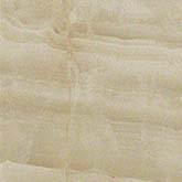 Керамогранит 610090001239 Supernova Onyx Ivory Chiffon Bottone Lap 7,3x7,3 Atlas Concorde Russia