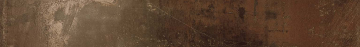 Керамогранит 610090001308 Heat Iron Listello Lap 7,2x60 Atlas Concorde Russia