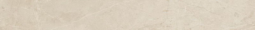 Керамогранит 610090001452 Supernova Stone Ivory Listello Wax 7,2x60 Atlas Concorde Russia