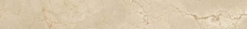 Керамогранит 610090001453 Supernova Stone Cream Listello Wax 7,2x60 Atlas Concorde Russia