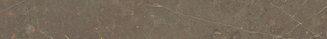 Керамогранит 610090001455 Supernova Stone Grey Listello Wax 7,2x60 Atlas Concorde Russia