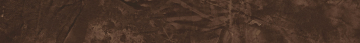 Керамогранит 610090002022 Thesis Moka Listello Lap/Тезис Мока Бордюр Лап 7.2X59 Atlas Concorde Russia