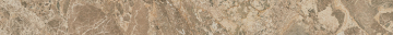 Керамогранит 610090002106 Victory Sand Listello Lap/Виктори Сэнд Бордюр Шлиф 7.2X80 Atlas Concorde Russia