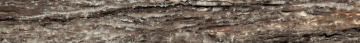 Керамогранит 610090002335 Epos Grey Listello Lap 7,2x60 Atlas Concorde Russia