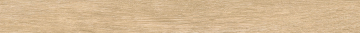 Керамогранит 610090002642 Wine Oak Champagne Listello 7,2x80 Atlas Concorde Russia