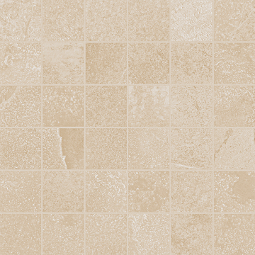 Керамогранит 610110000250 Materia Magnesio Mosaico Cer 30x30 Italon