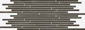 Керамогранит 610110000363 Surface Ambra Strip Lux 26x75 Italon