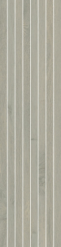 Керамогранит 610110000758 Wonderful Life Ash Tatami Nat 20x80 Italon