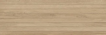 Керамогранит 610110000775 Fusion Oak Natural Tatami / Фьюжн Оак Нэчурал Татами 20x60 Atlas Concorde Russia