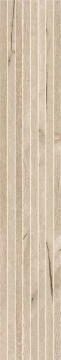 Керамогранит 610110001099 White Tatami Natura 20x120 ColiseumGres