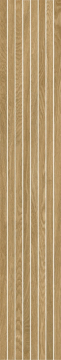 Керамогранит 610110001312 Ducale Nut Tatami 20х120 ColiseumGres