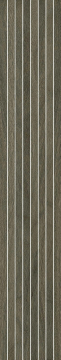 Керамогранит 610110001385 Bormio Pepper Tatami 20x120 ColiseumGres