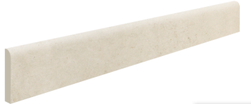 Керамогранит 610130000287 Nova Ivory Battiscopa 7,2x60 Italon