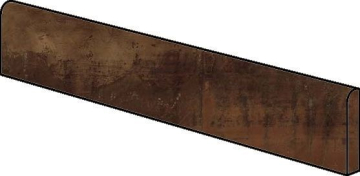 Керамогранит 610130000331 Heat Iron Battiscopa 7,2x60 Atlas Concorde Russia