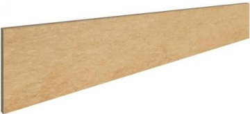 Керамогранит 610130000472 Supernova Stone Cream Battiscopa 7,2x60 Atlas Concorde Russia