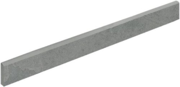 Керамогранит 610130000487 Materia Carbonio Battiscopa 7,2x60 Italon