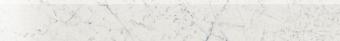 Керамогранит 610130002129 Charme Extra Carrara Battiscopa 7,2x60 Italon