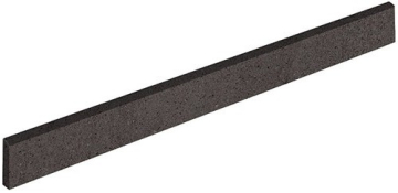 Керамогранит 610130004522 Contempora Carbon Battiscopa 7,2х80 Italon