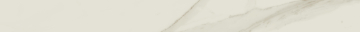 Керамогранит 610130005245 Empire Arabescato Battiscopa 7,2x80 Atlas Concorde Russia
