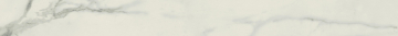 Керамогранит 610130005246 Empire Statuario Battiscopa 7,2x80 Atlas Concorde Russia