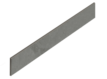 Керамогранит 610130005322 Ardesia Grey Battiscopa 7,2х60 ColiseumGres