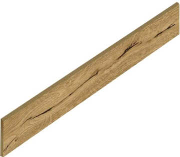 Керамогранит 610130005369 Nut Battiscopa 7.2x60 ColiseumGres