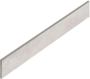 Керамогранит 610130005370 White Battiscopa 7.2x60 ColiseumGres