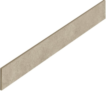 Керамогранит 610130005391 Creta Cream Battiscopa 7.2x60 ColiseumGres