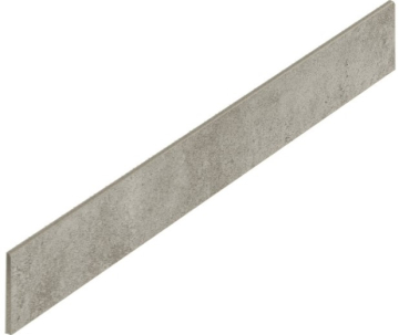 Керамогранит 610130005392 Creta Moka Battiscopa 7.2x60 ColiseumGres