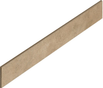 Керамогранит 610130005393 Creta Clay Battiscopa 7.2x60 ColiseumGres