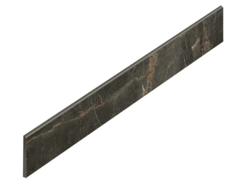 Керамогранит 610130006212 Canova Dark Battiscopa 7.2x60 ColiseumGres