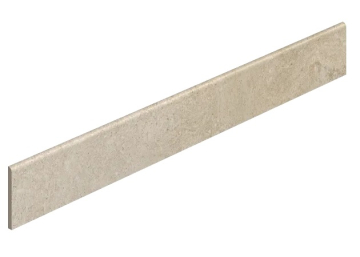 Керамогранит 610130006217 Monza Cream Battiscopa 7.2x60 ColiseumGres