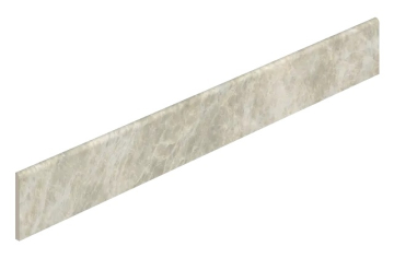 Керамогранит 610130006228 Лирика Грэй Плинтус 7,2x60 ColiseumGres