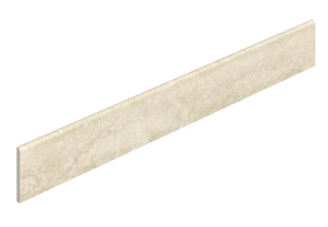 Керамогранит 610130006230 Рим Сэнд Плинтус 7,2x60 ColiseumGres