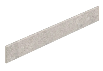 Керамогранит 610130006234 Саленто Грэй Плинтус 7,2x60 ColiseumGres