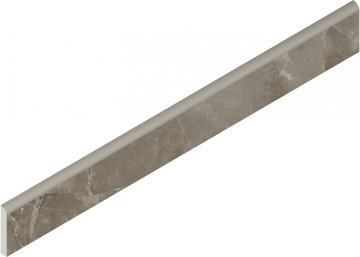 Керамогранит 610130007454 Stellaris Tuscania Grey Battiscopa Nat 7.2x60 Italon