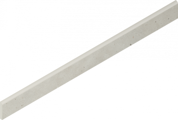 Керамогранит 610130007563 Avantgarde Pure Battiscopa 7.2x80 Italon