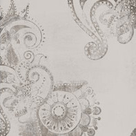 Керамогранит 61312 Kirman Grey (5 soggetti Mix) RT 60x60 Cerdomus